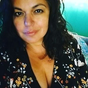 Meet your Posher, Christine